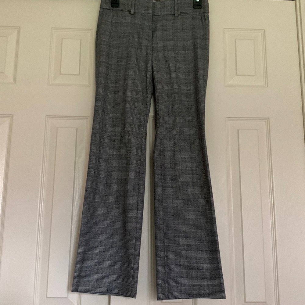 Like New Loft 00 Petite Marisa Trouser Pants